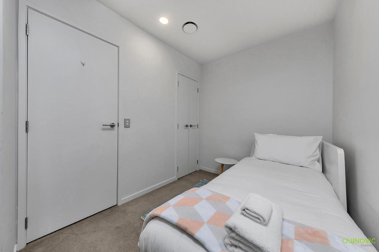 Qv Comfortable Downtown Apartment - 1136 Auckland Zewnętrze zdjęcie