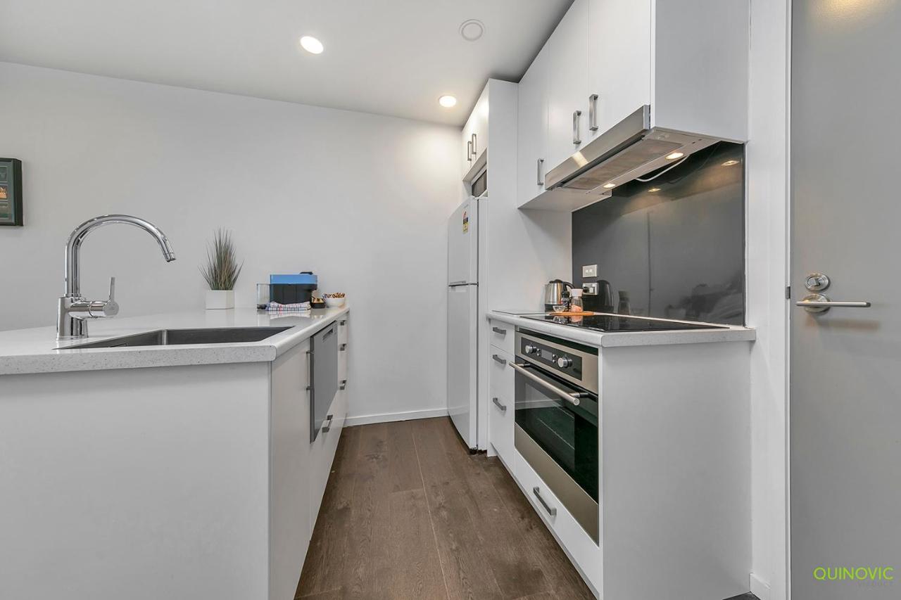 Qv Comfortable Downtown Apartment - 1136 Auckland Zewnętrze zdjęcie